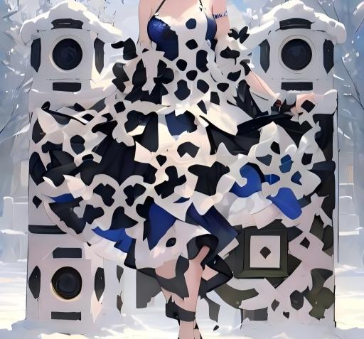 扫码加QQ就爱导航